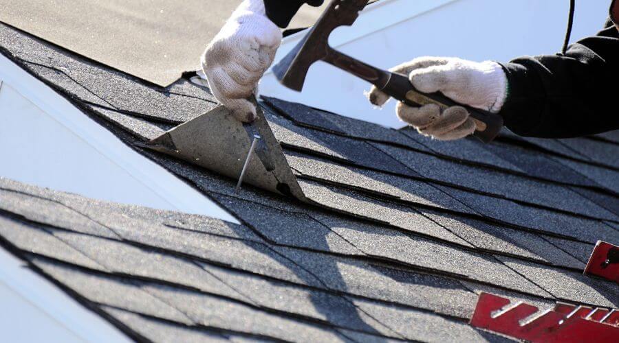 Expert top industrial roofings services in Saint Landry, LA